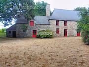 Maison à SAINT-BRANDAN