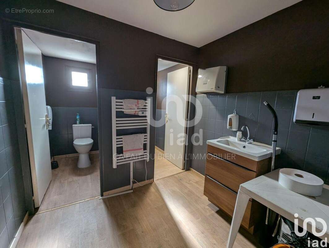 Photo 7 - Commerce à ROUXMESNIL-BOUTEILLES