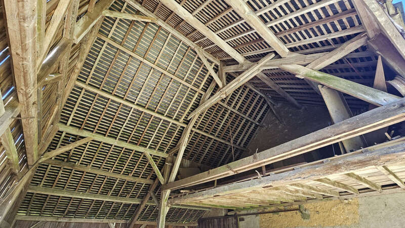 Maison à ECOMMOY