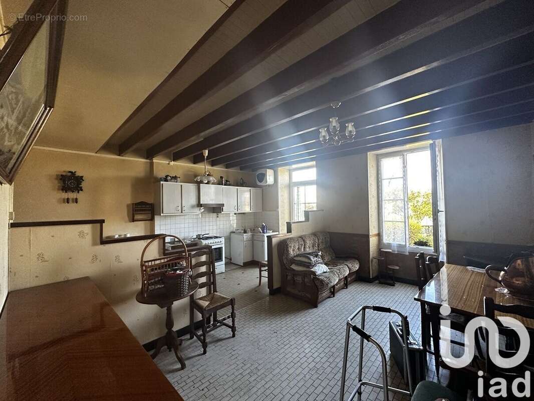 Photo 9 - Maison à BRESDON