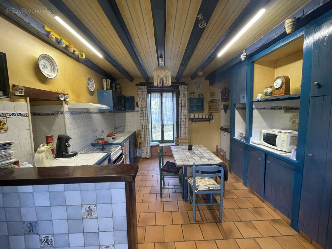 Maison 156 m² à La Boissiere-D'ans  - photo 5