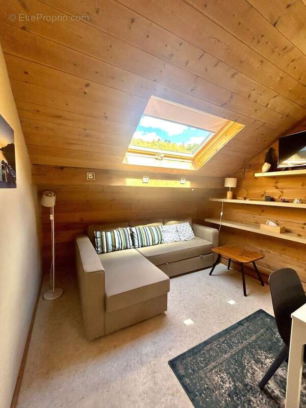 Appartement 41 m² à La Bresse  - photo 3