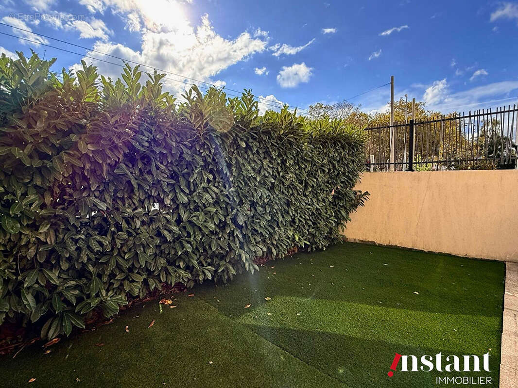 Appartement à LYON-4E