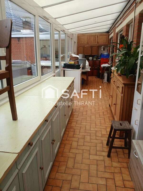 Photo 8 - Maison à GUARBECQUE