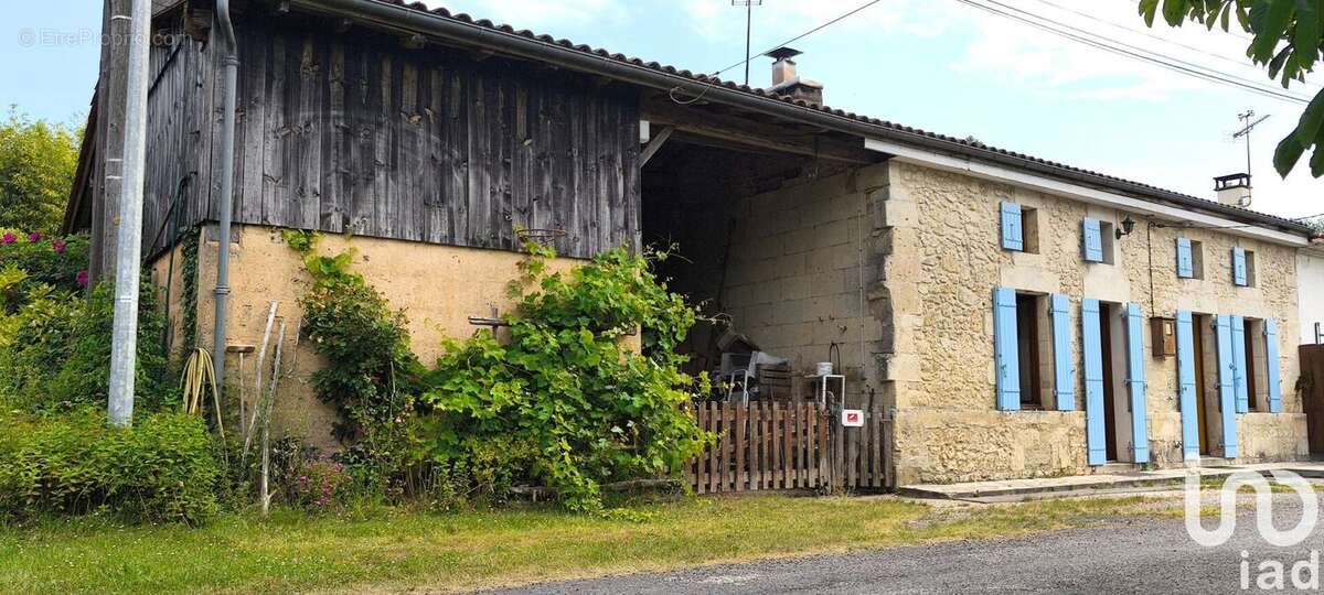 Photo 2 - Maison à CLERAC