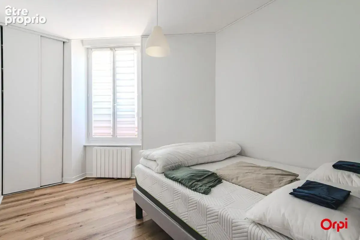 Appartement ·  26m² · Étage 0 - photo 3