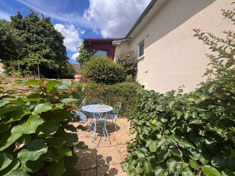 Maison à vendre 6 pièces CHAPTELAT (87) - photo 20