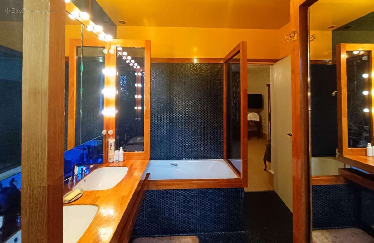 Maison à NEUILLY-PLAISANCE