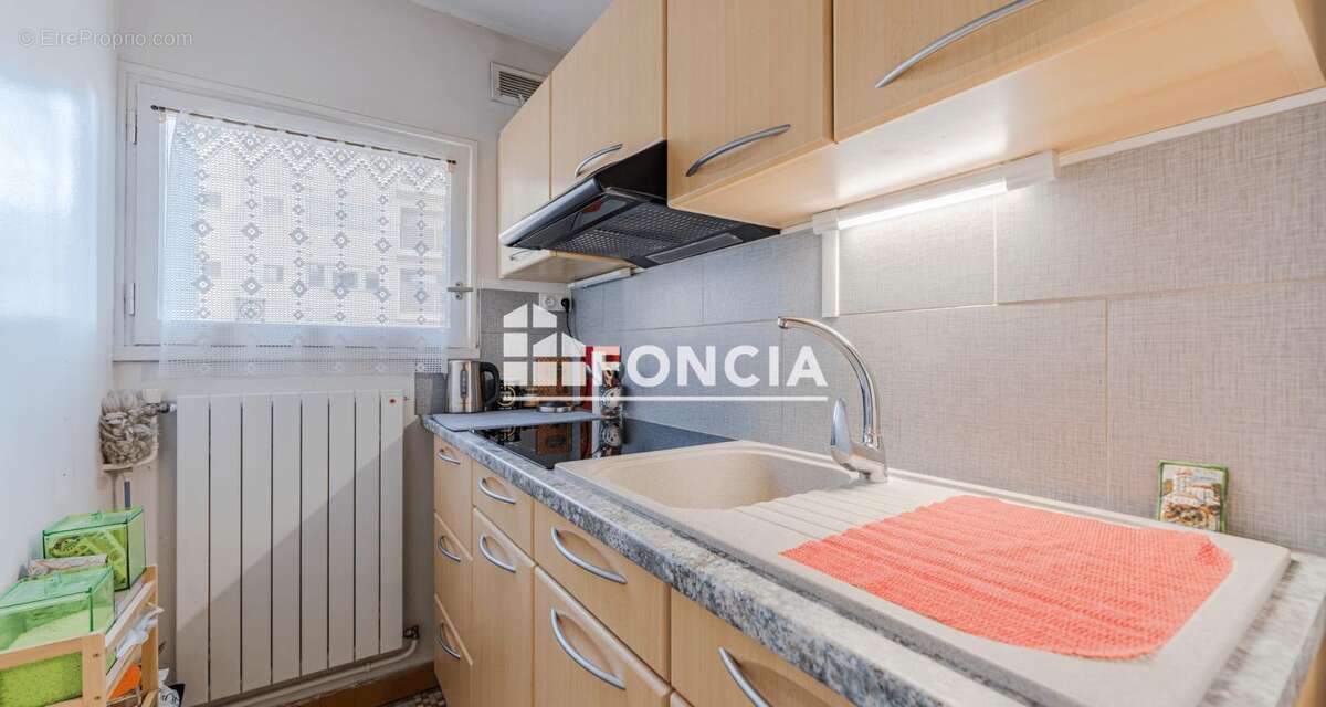 Appartement à TOURS