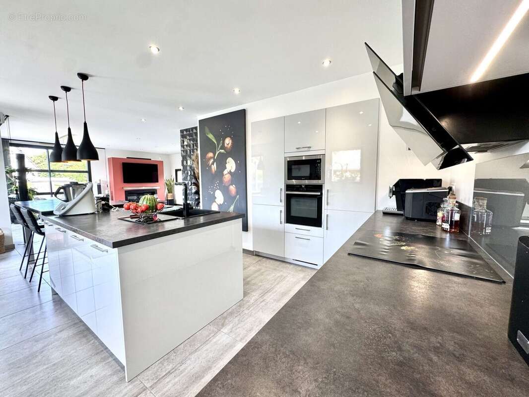 Maison 134 m² à Auberville  - photo 7