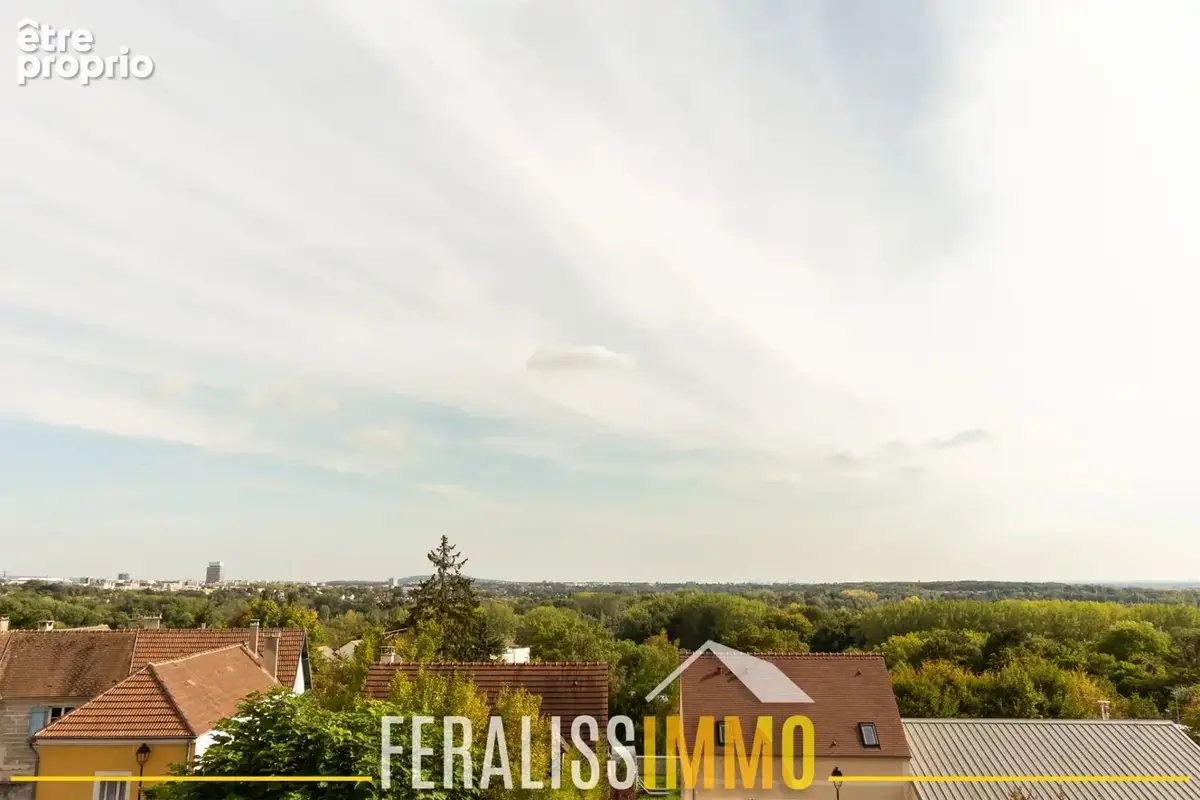 Maison familiale chaleureuse au coeur du village de Cergy - photo 20