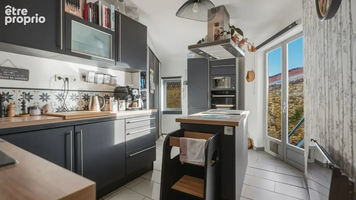 Maison 3 pièces 92 m² à vendre à Vertaizon (63910) - photo 5