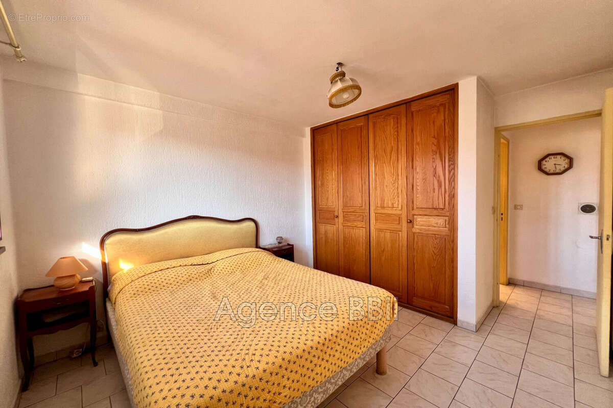 Appartement 39 m² à Le Cannet  - photo 5