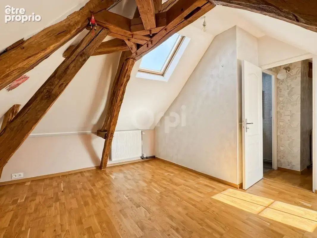 Maison À Vendre - photo 16