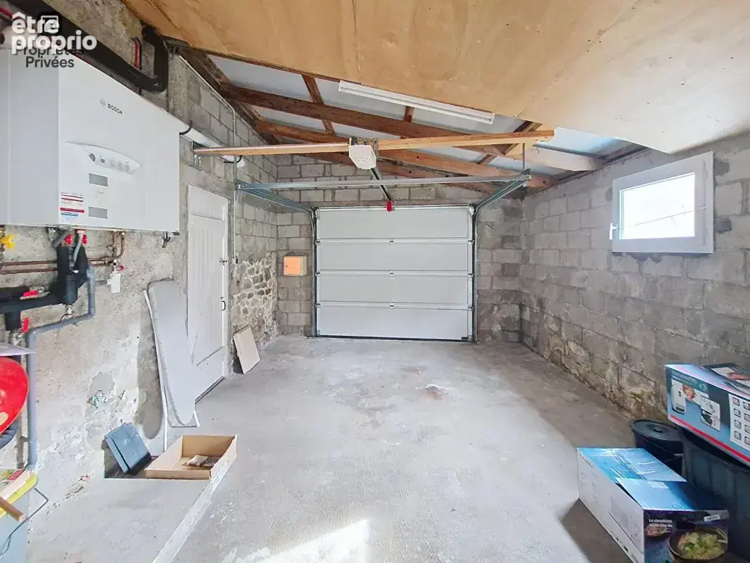 Maison de caractère avec vue mer - photo 15