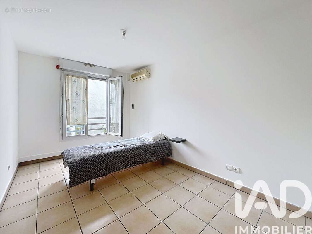 Photo 8 - Appartement à LE TAMPON