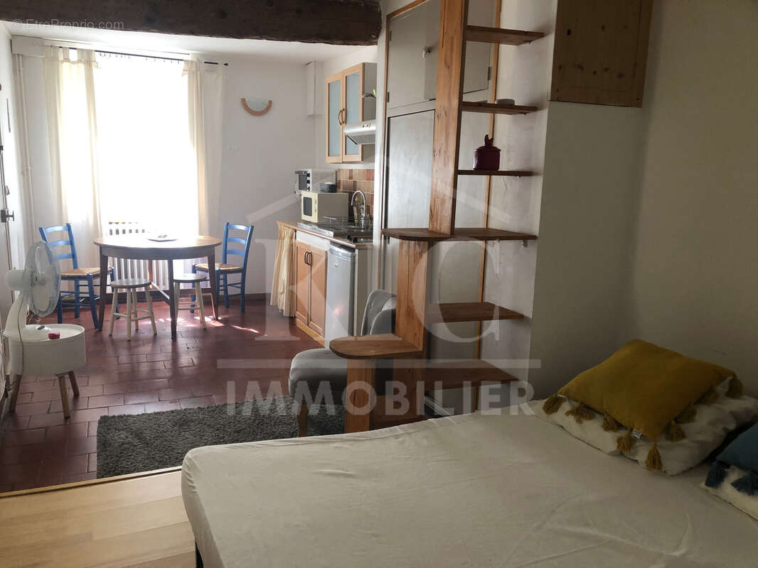 Appartement à CARCASSONNE