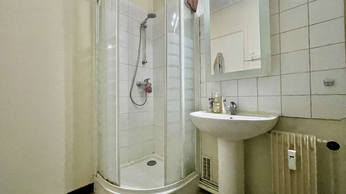 Appartement à CALUIRE-ET-CUIRE