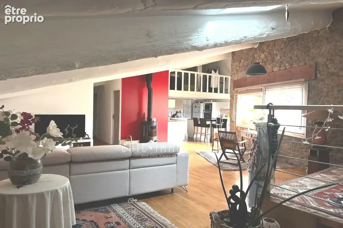 Appartement 3 pièces 117 m² à vendre à Argeles-Sur-Mer (66700) - photo 4
