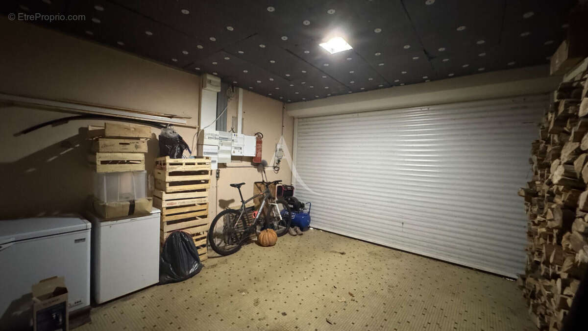 Maison à LA ROCHE-SUR-YON