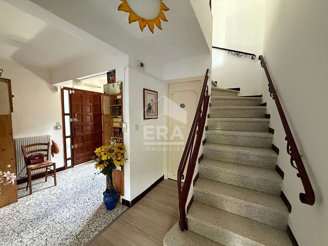 Maison 90m² à perpignan - photo 4