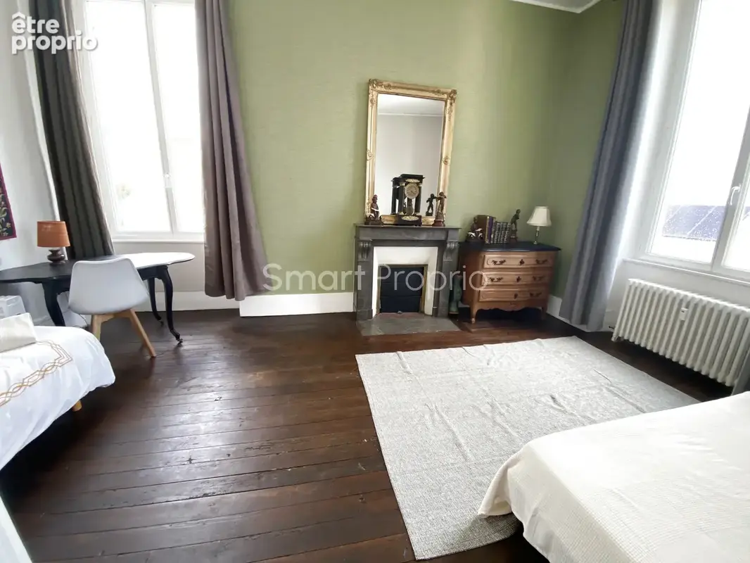 EN EXCLUSIVITE Magnifique appartement T3 - photo 3