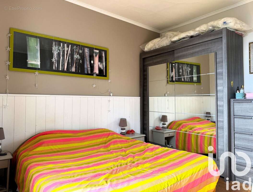 Photo 6 - Maison à LE HAVRE