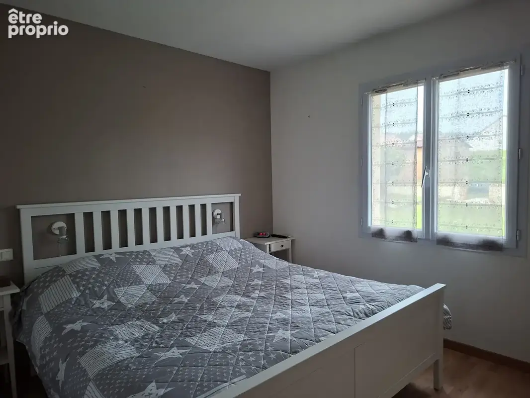 A vendre chaufour notre dame pavillon recent avec chambre de plain-pied - photo 5