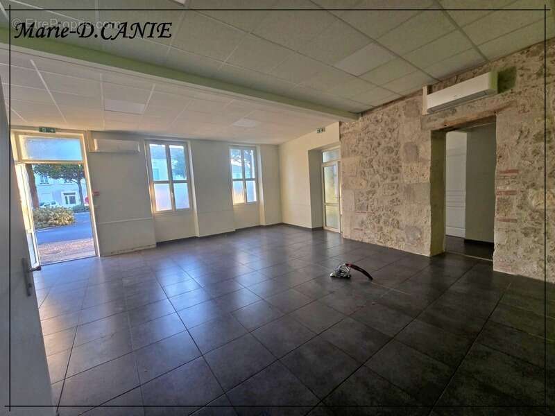 Appartement à NERAC