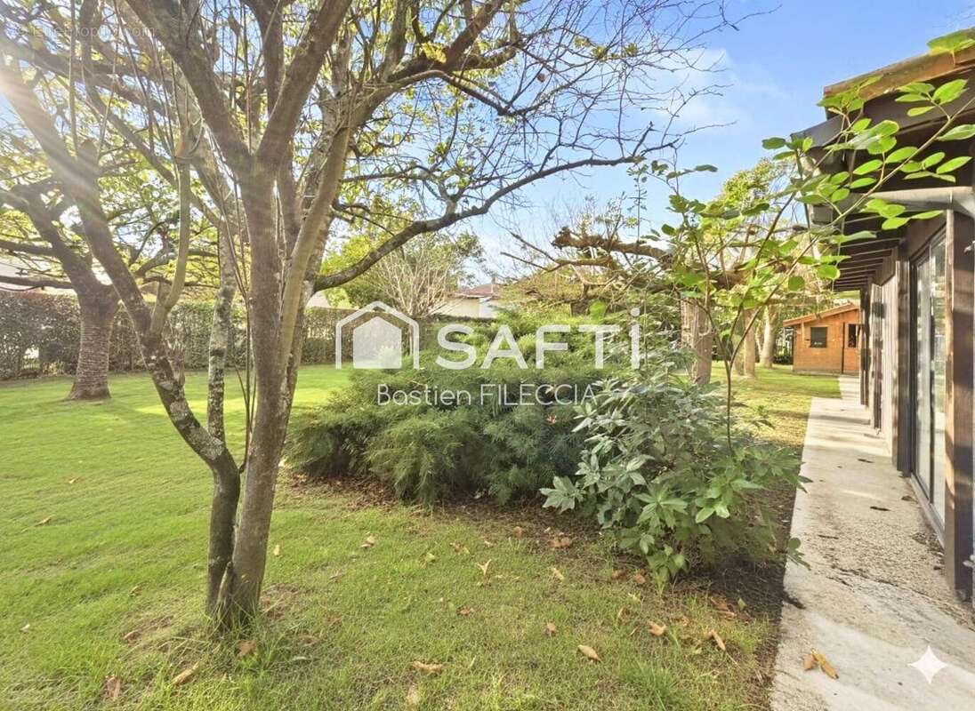 Photo 8 - Maison à VILLENEUVE-TOLOSANE