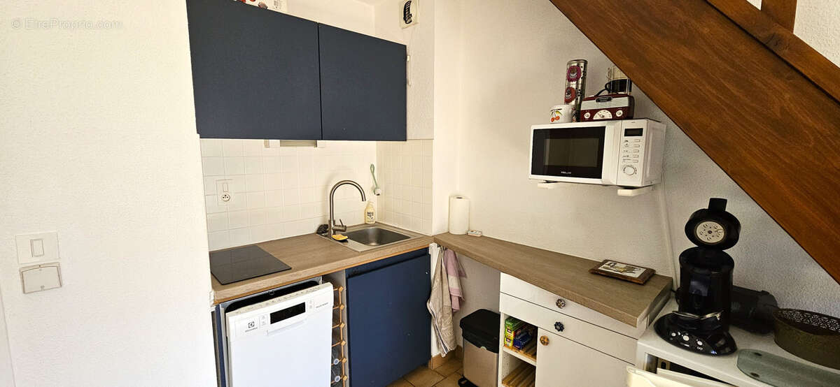 Appartement à BANDOL