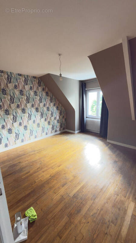 Appartement à LORIENT