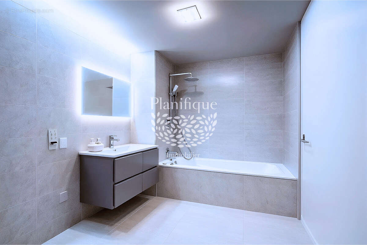 Appartement à SAINT-JULIEN-EN-GENEVOIS