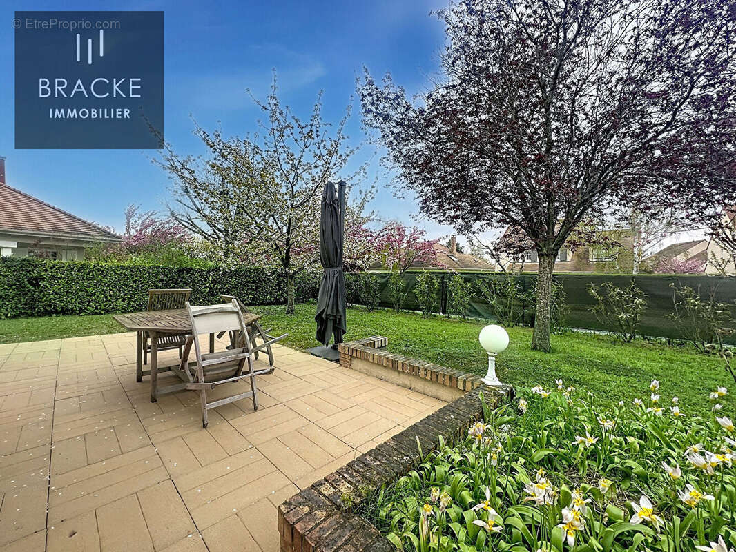 Maison à VERNOUILLET