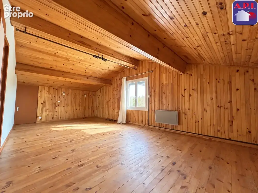 Maison 5 pièces 95 m² à vendre à Saverdun (09700) - photo 7