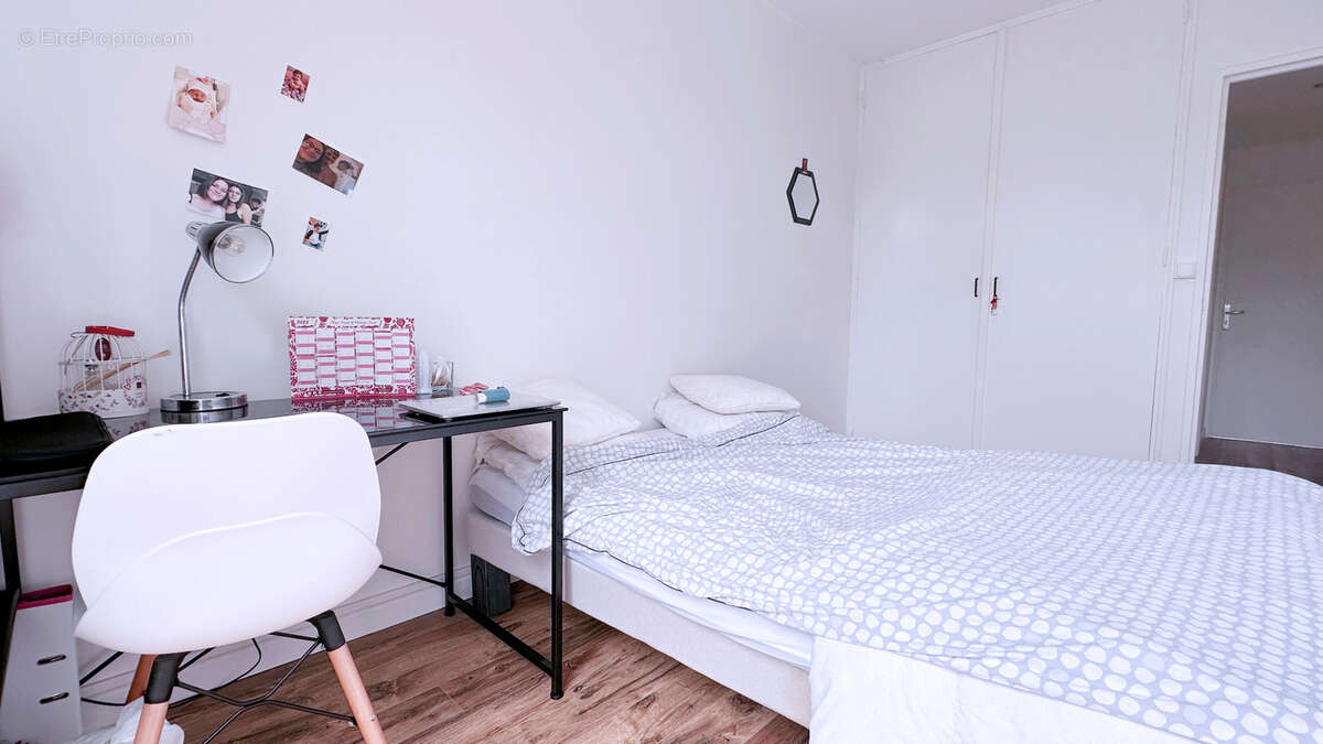Appartement à LE MANS