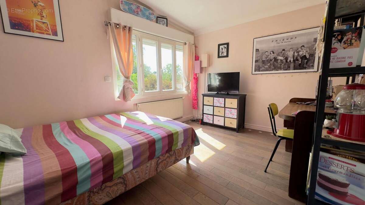 Maison à NEUILLY-PLAISANCE