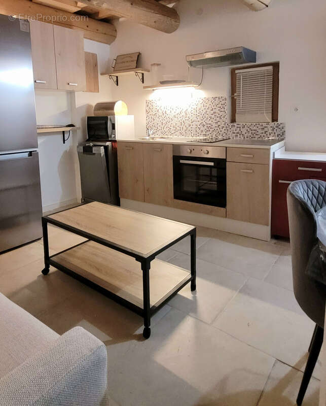 Maison à SAINT-QUENTIN-LA-POTERIE