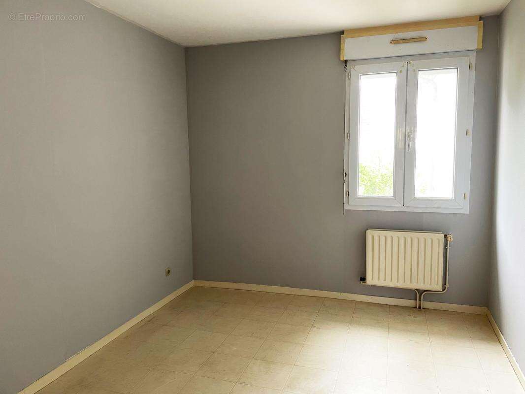 Appartement à BLOIS