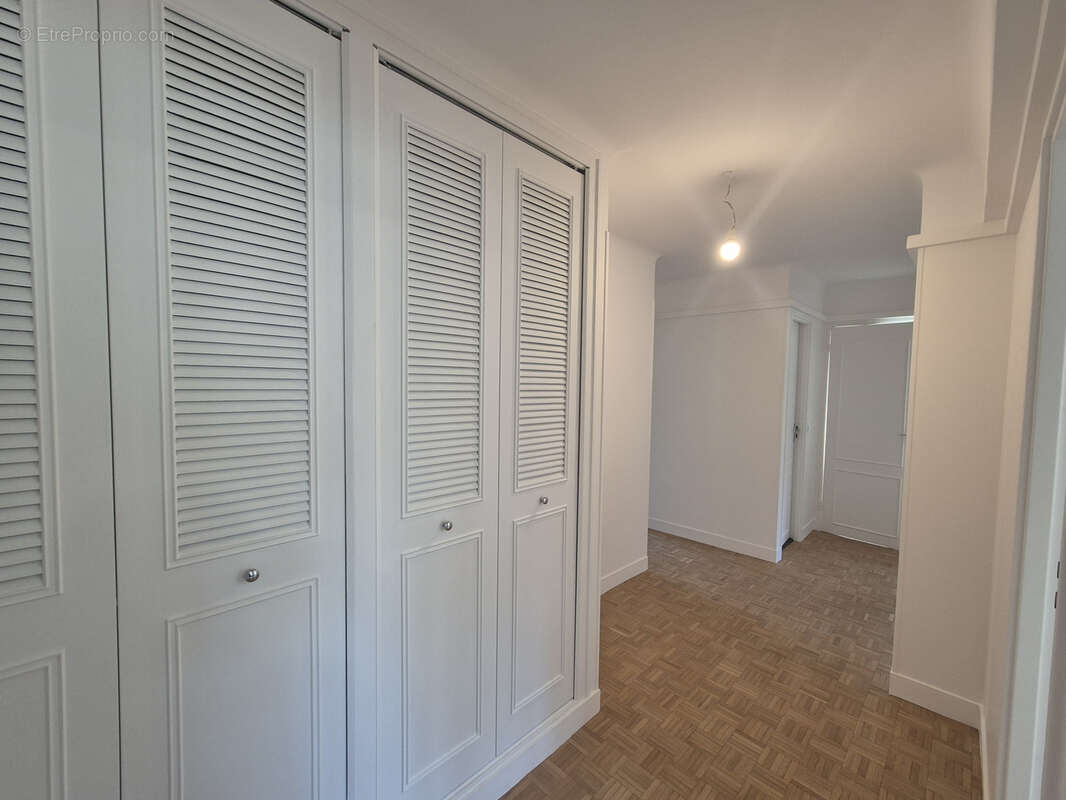 Appartement à NOGENT-SUR-MARNE
