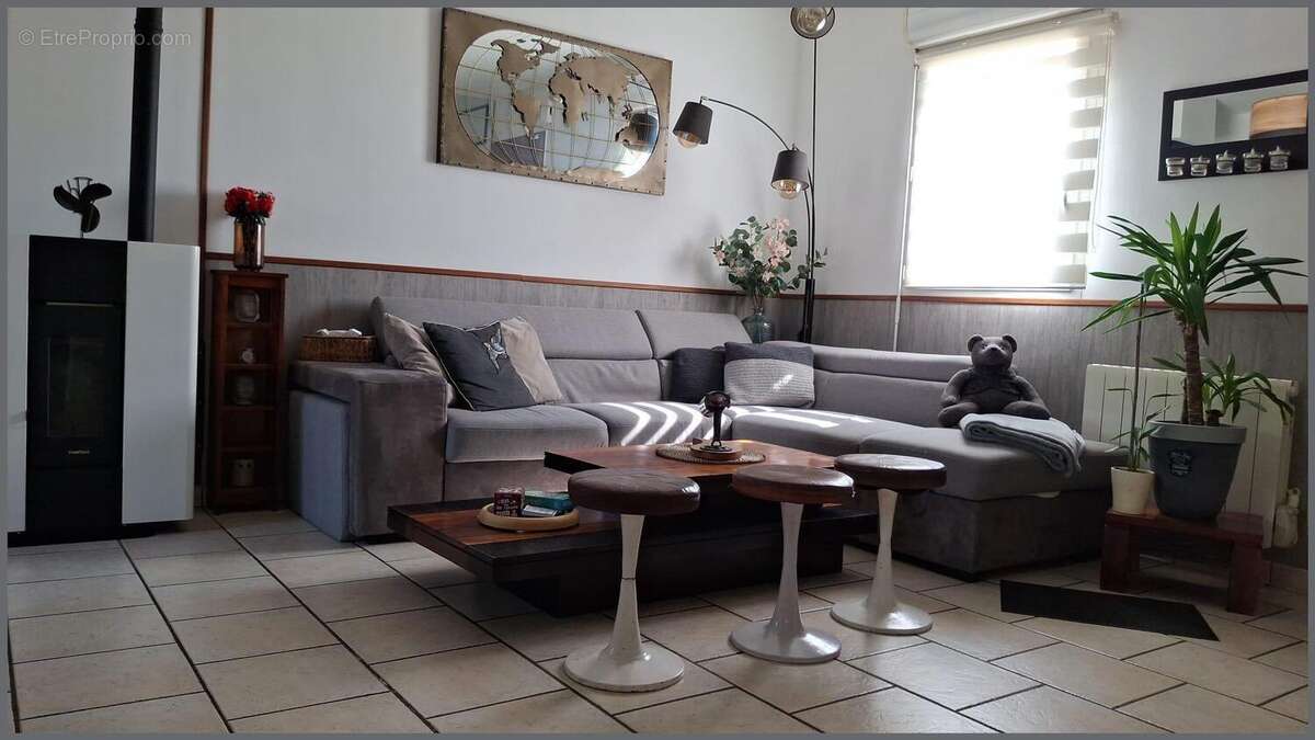 Photo 7 - Maison à BAGUER-PICAN