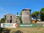 Maison à LE CAYLAR