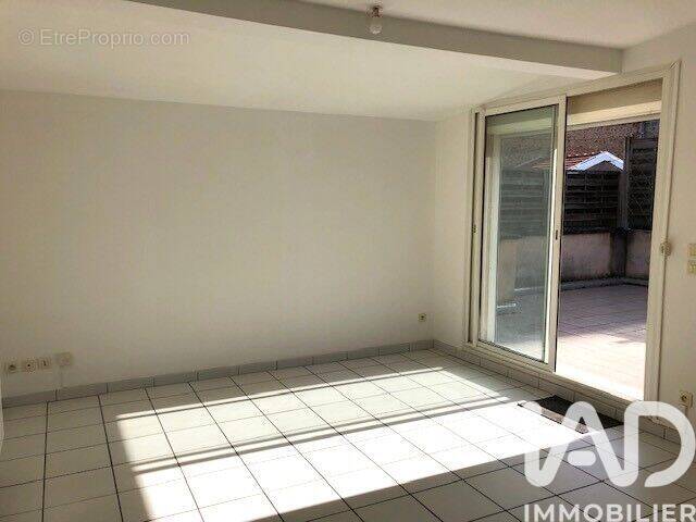 Photo 1 - Appartement à CHALONS-EN-CHAMPAGNE