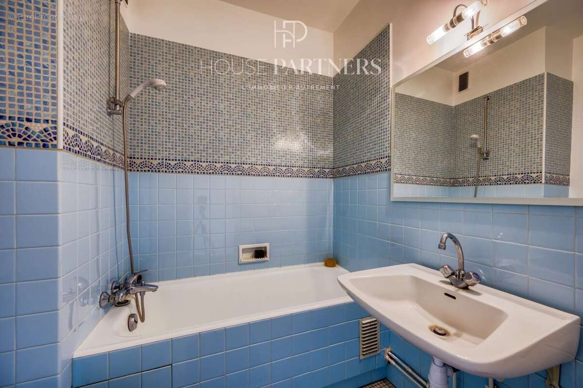 Appartement à SAINT-GERMAIN-EN-LAYE