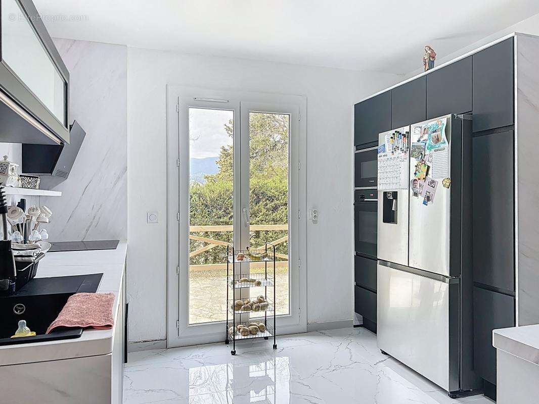 Maison à VILLENEUVE-LOUBET