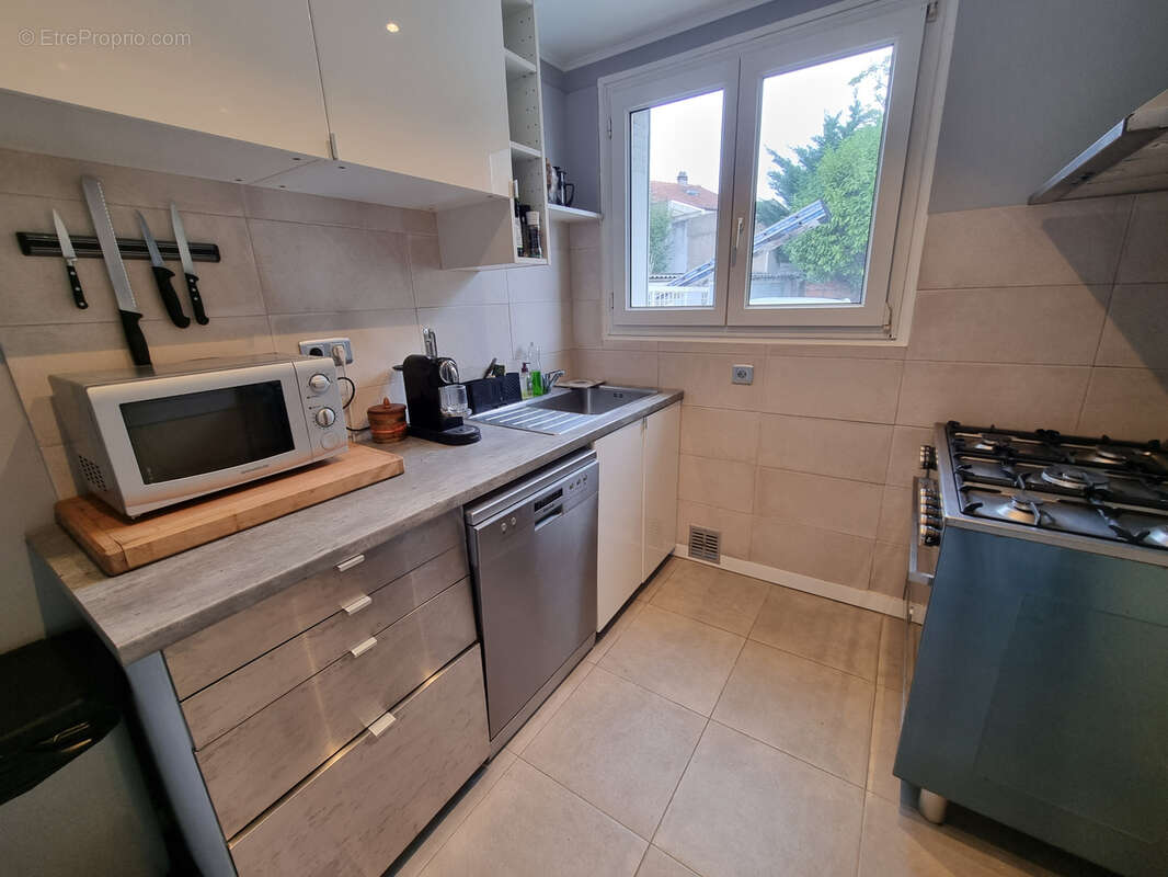 Appartement à CRETEIL