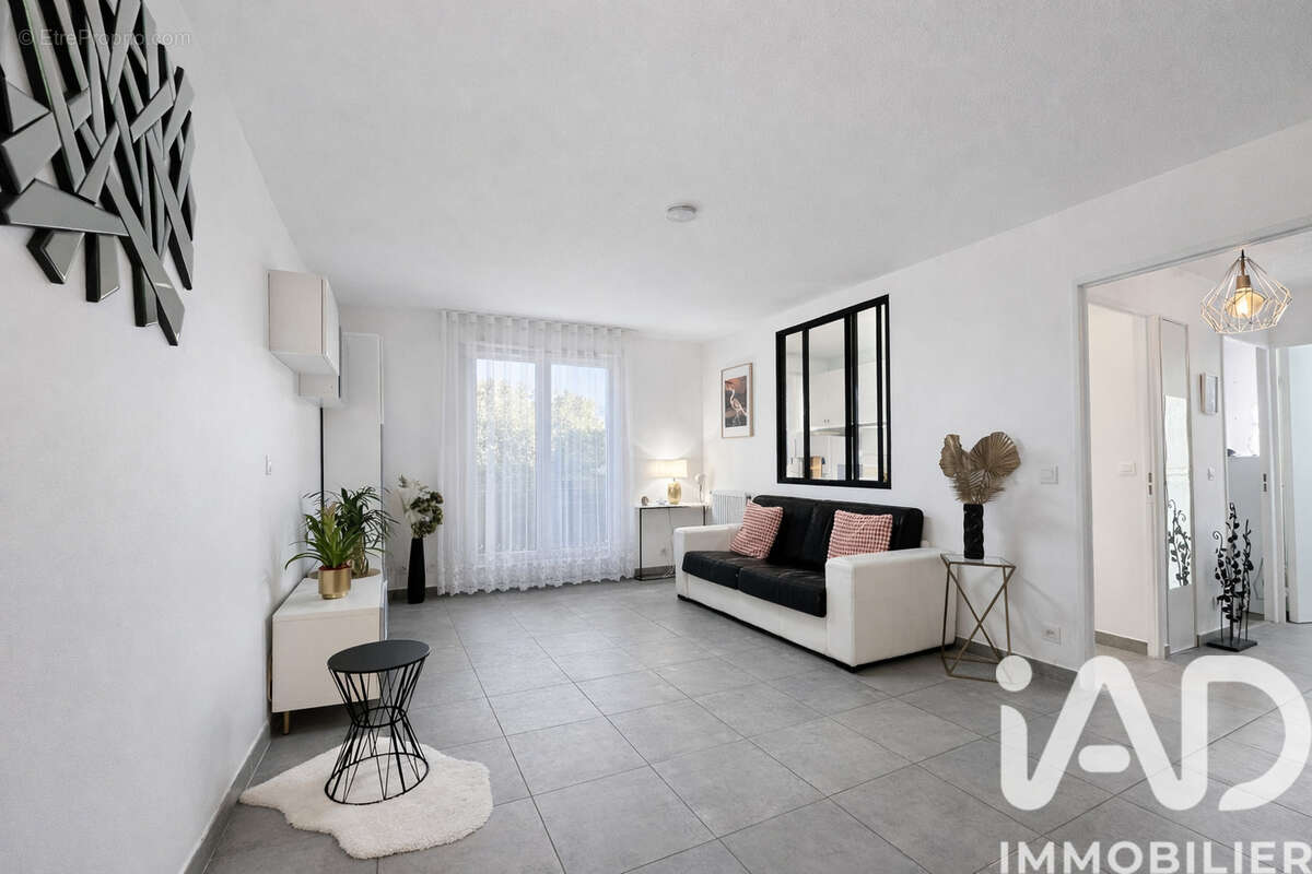 Photo 5 - Appartement à NOISY-LE-GRAND