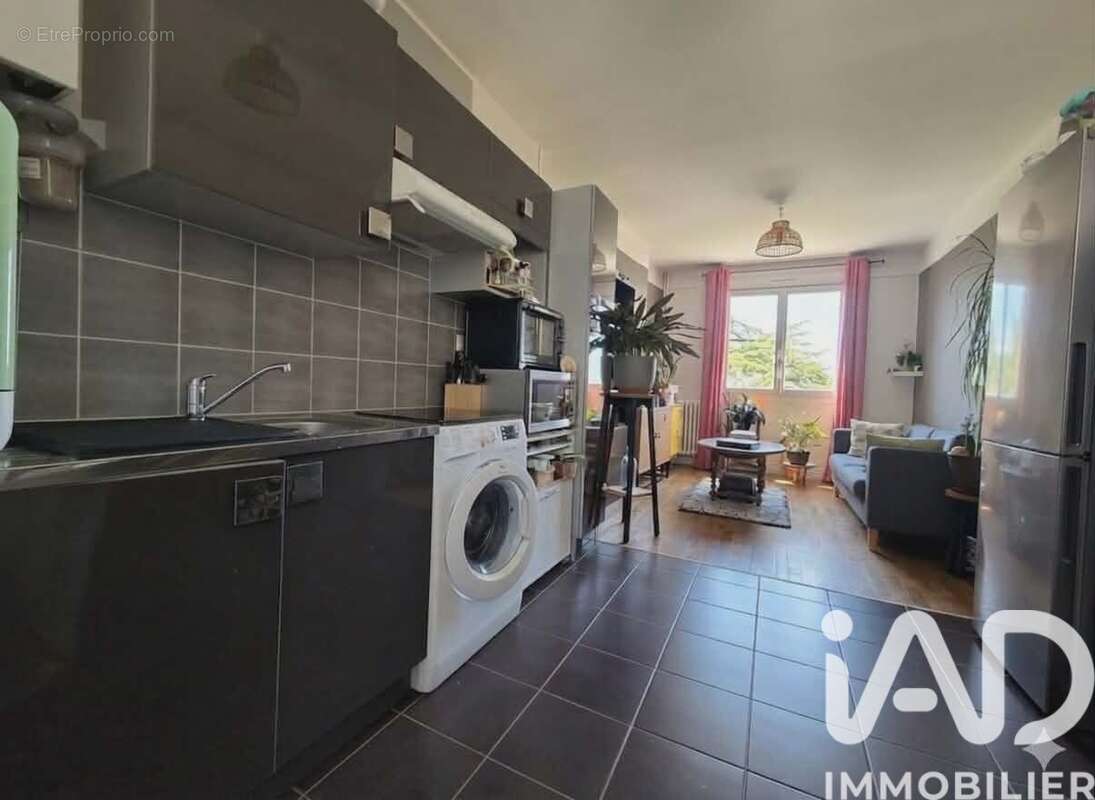 Photo 2 - Appartement à RODEZ