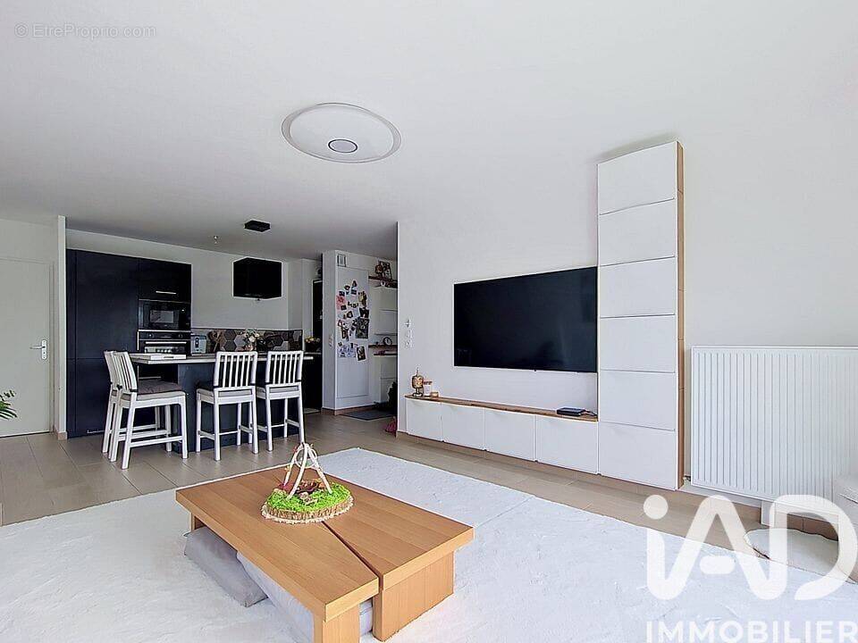 Photo 1 - Appartement à MONTFERMEIL