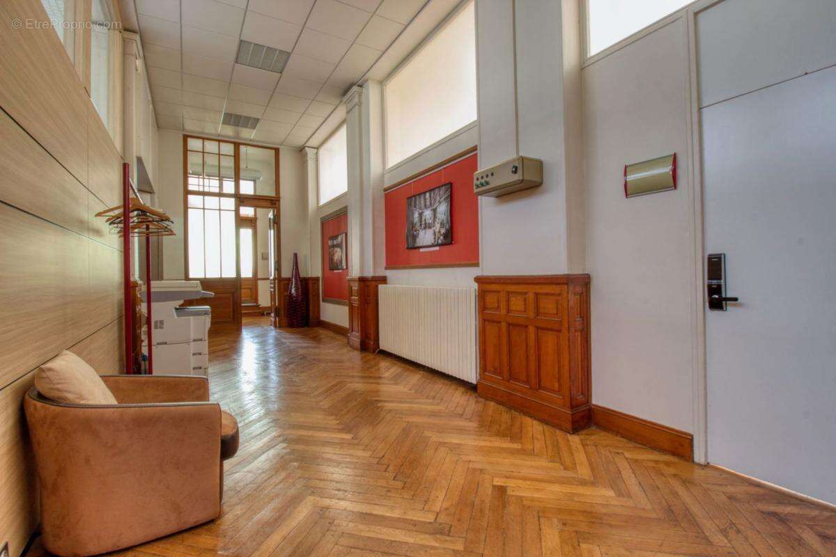 Appartement à MAZAMET